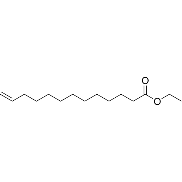 Ethyl 12-tridecenoate 120127-03-9